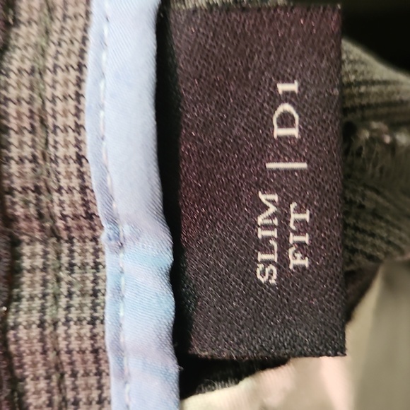 DOCKERS slim fit. size 29x32 - Picture 9 of 10